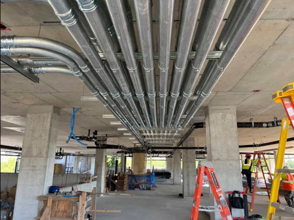 Hero image for ANT POWER LLC